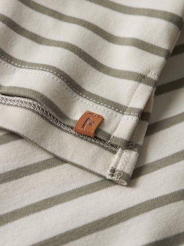 T-Shirt NAME IT en beige