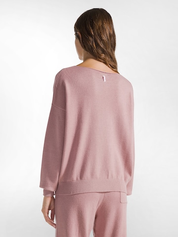 Pullover di DEHA in rosa