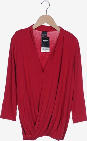 Madeleine Top & Shirt in L in Red: front