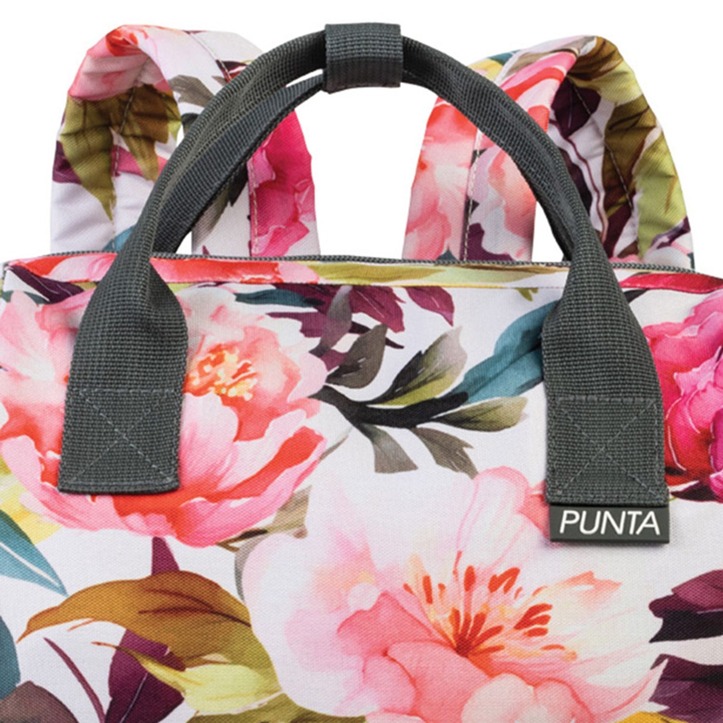 Punta Backpack 'City Style' in Mixed colors