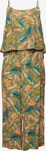 ESPRIT Jumpsuit in Gemengde kleuren: voorkant
