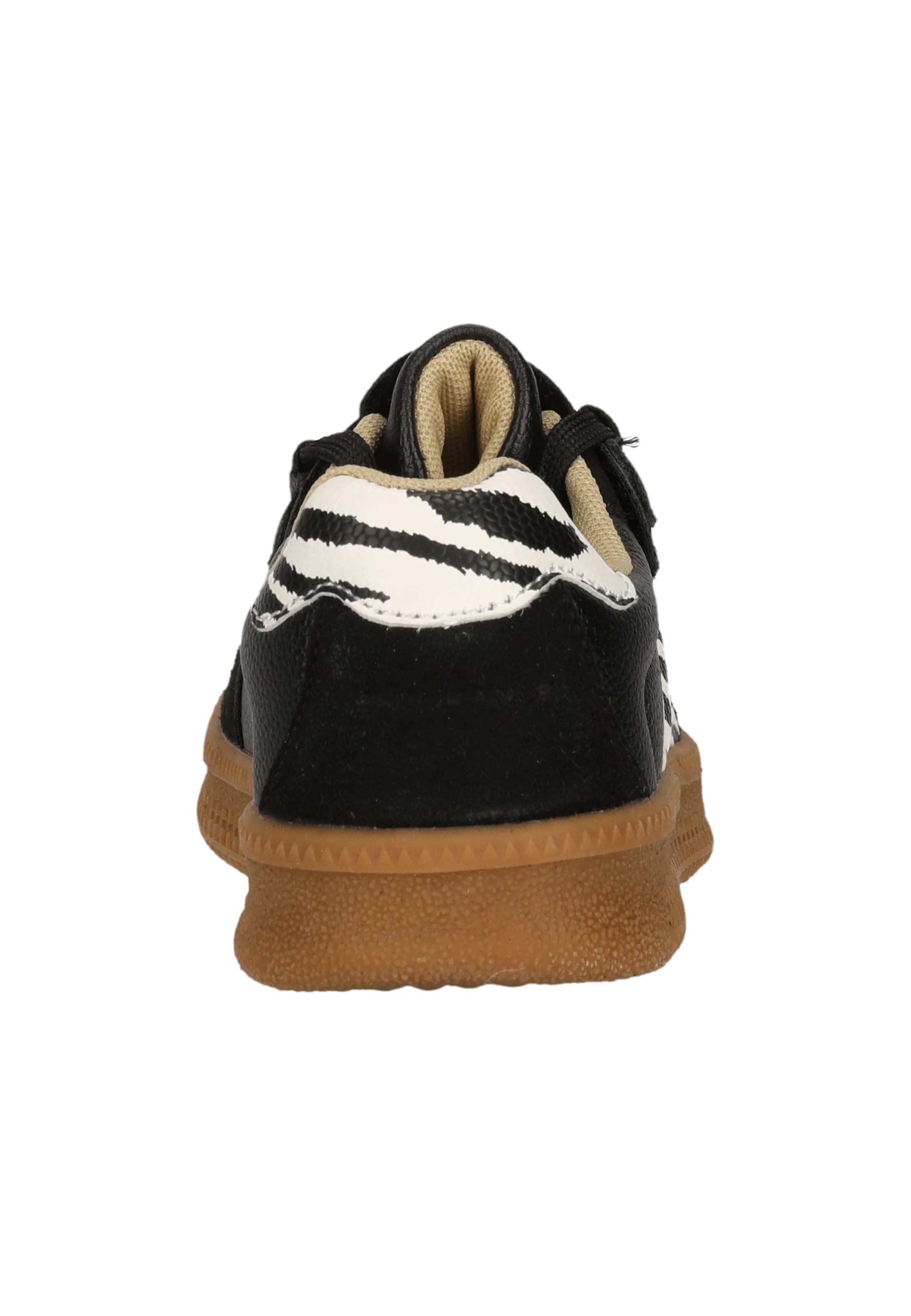 ENDURANCE Sneakers 'Calera' in Zwart