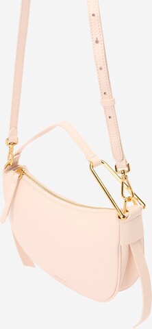 Coccinelle Käsilaukku 'PRISCILLA' värissä vaaleanpunainen: edessä