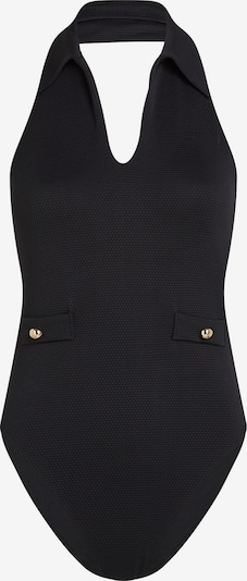 Maudymosi kostiumėlis iš Karl Lagerfeld, spalva – juoda, Prekių apžvalga