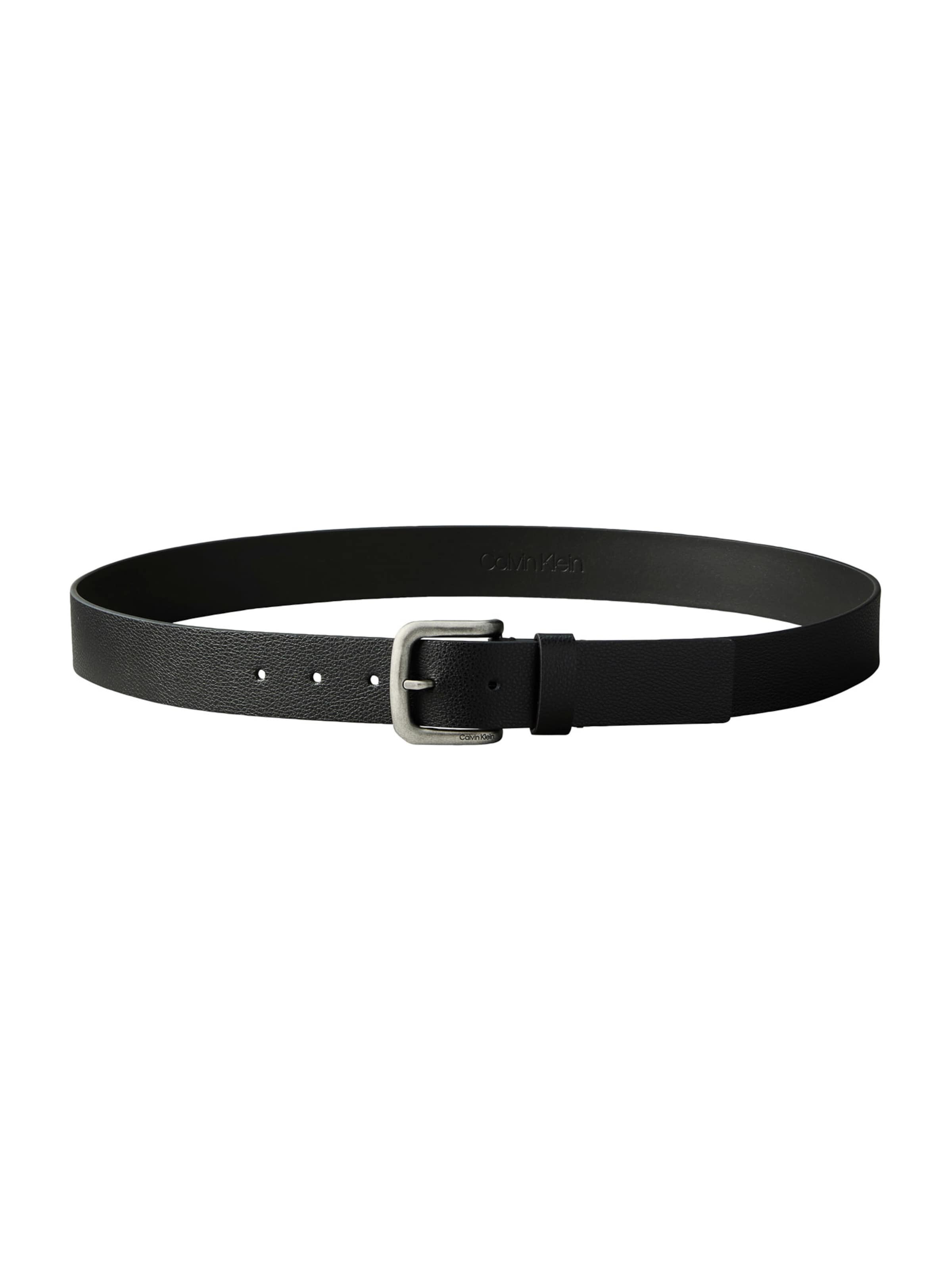 Ceinture Calvin Klein en noir