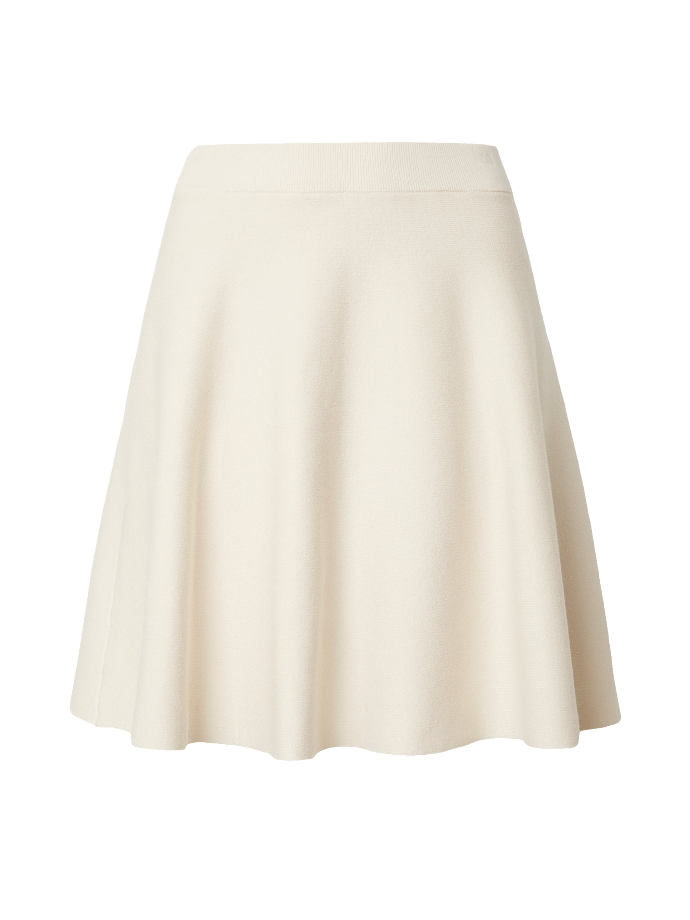 YAS Пола 'YASFonny' в бежово: отпред