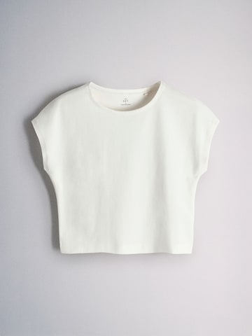 T-shirt The Set en beige