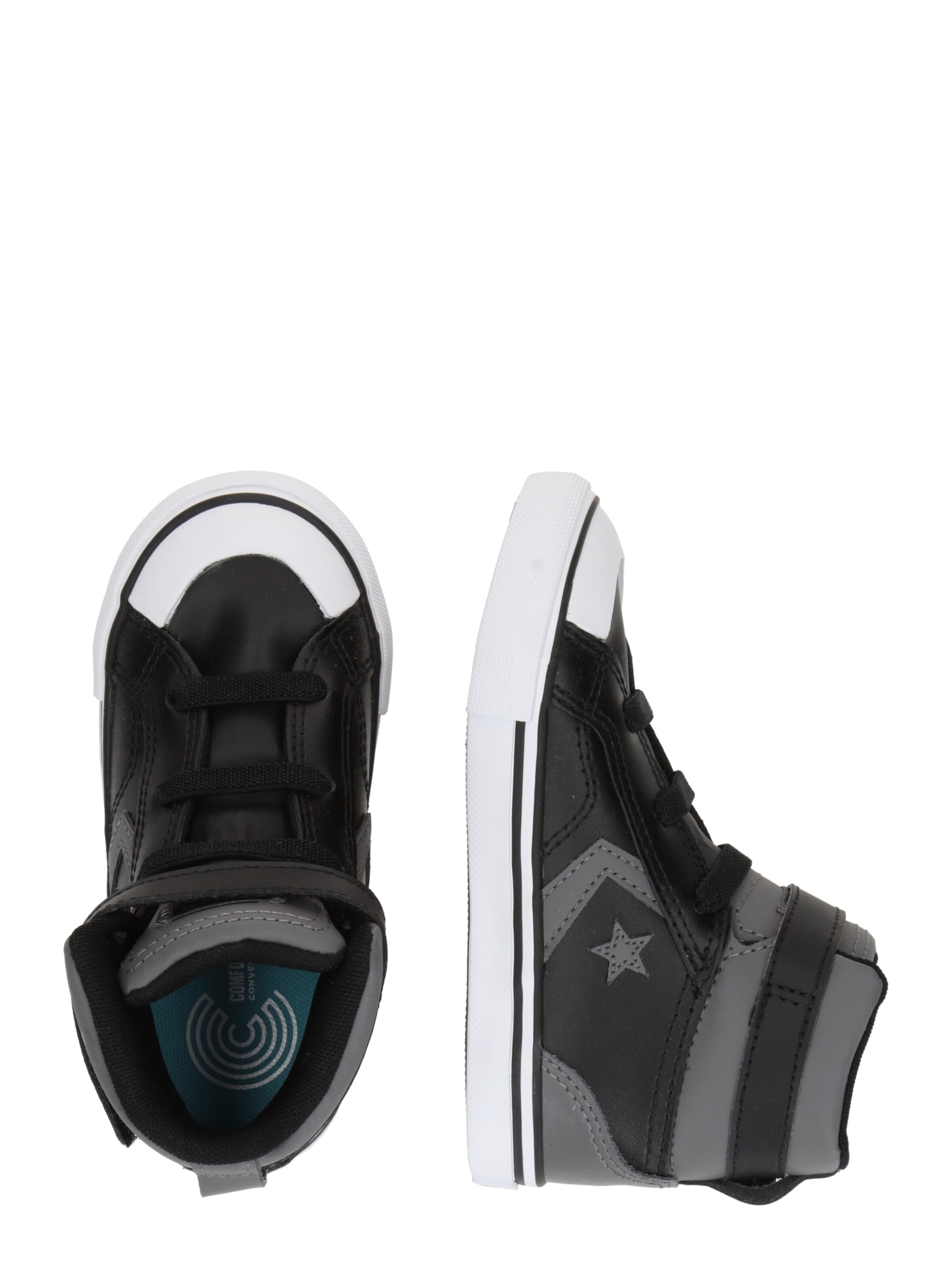 CONVERSE Trainers 'PRO BLAZE' in Grey