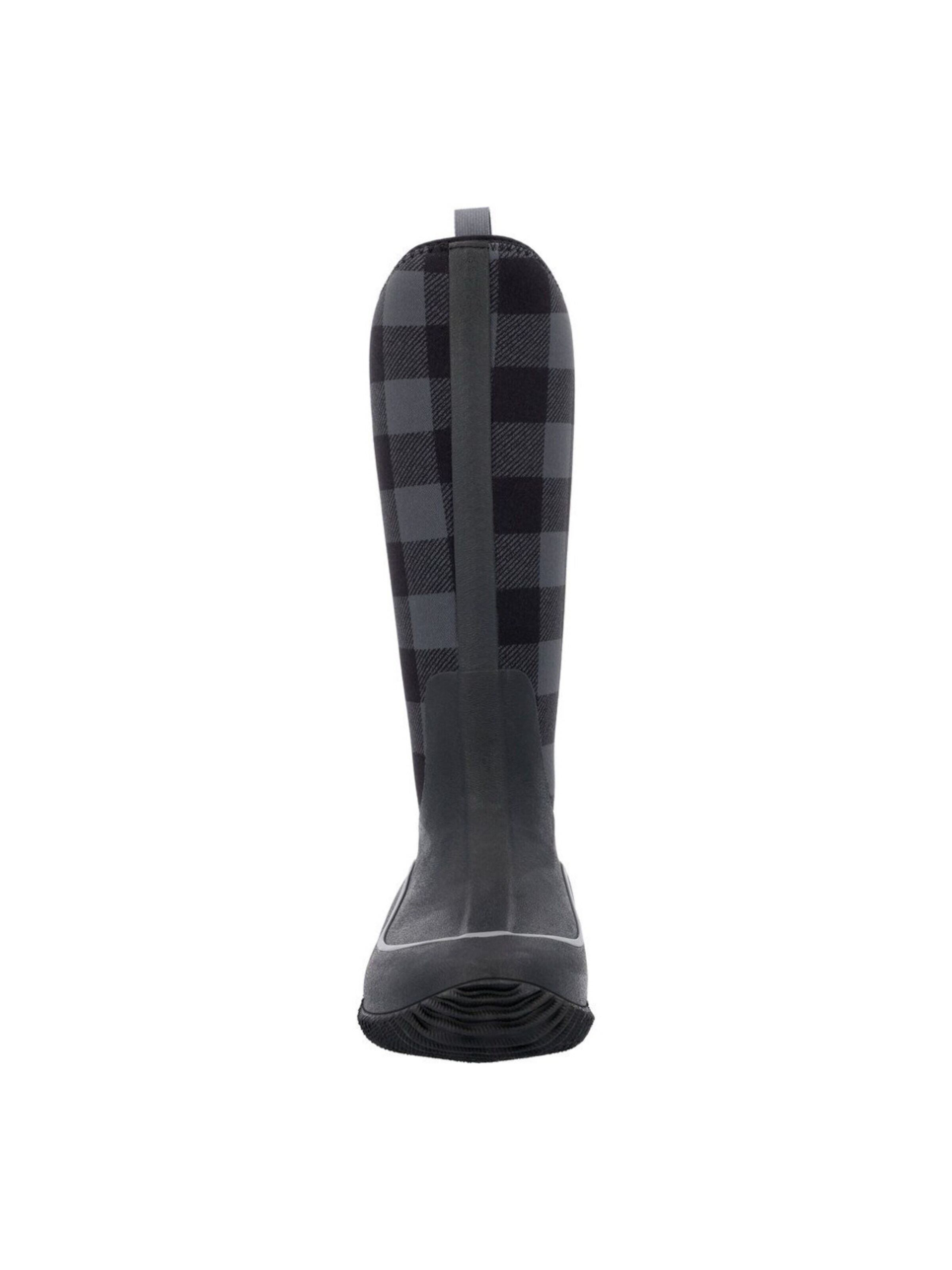 Botine 'WOMEN'S HALE' de la Muck boot pe negru
