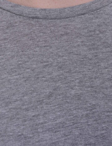 Bruno Banani T-Shirt in Grau