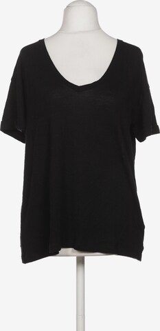 Guido Maria Kretschmer Jewellery Top & Shirt in M in Black: front