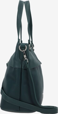 Sac bandoulière 'Keep in Mind' GERRY WEBER en vert