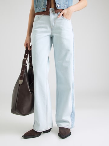 LEVI'S ® Regular Jeans in Blauw: voorkant