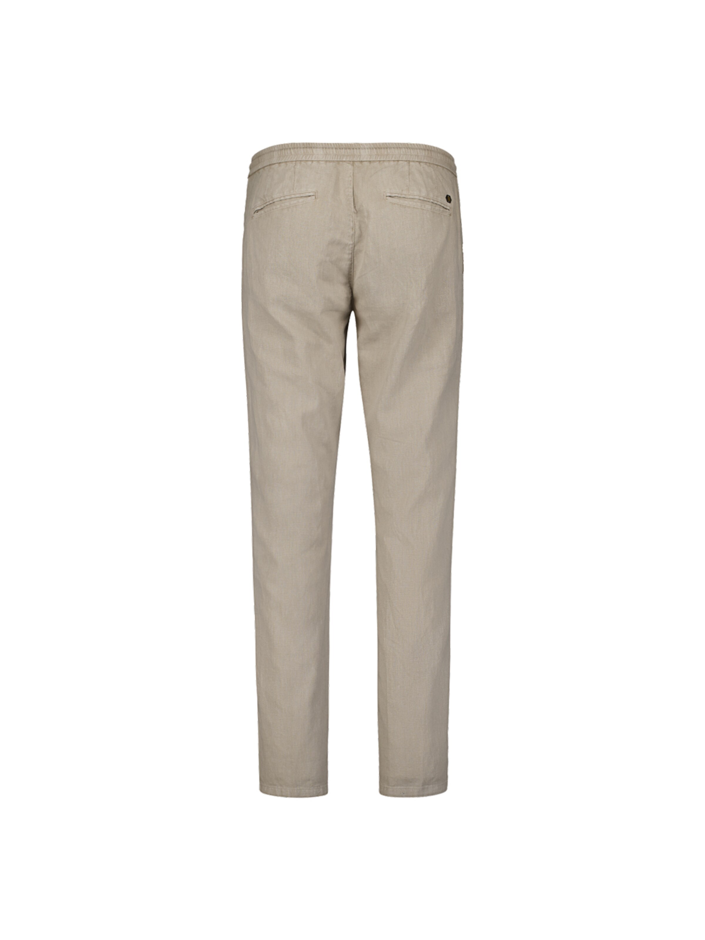 No Excess Regular Hose in Beige