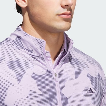 ADIDAS PERFORMANCE Funktionsshirt 'Go-To' in Lila