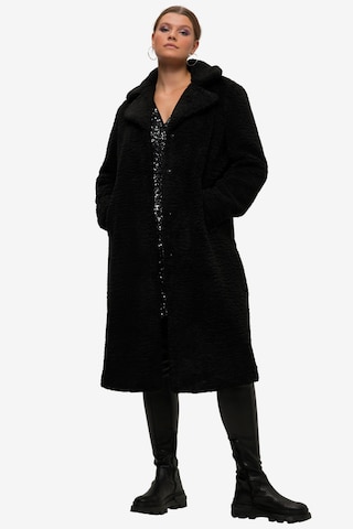 Manteau d’hiver Studio Untold en noir