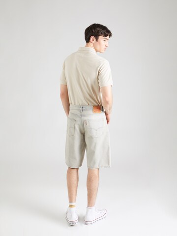 LEVI'S ® Свободный крой Джинсы '469™ Loose' в Синий