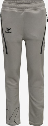 Hummel Hose in Grau: predná strana