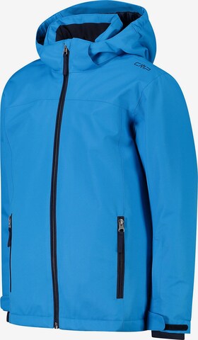 CMP Athletic Jacket in Blue