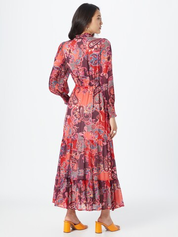 Suncoo Kleid 'CIPRI' in Lila