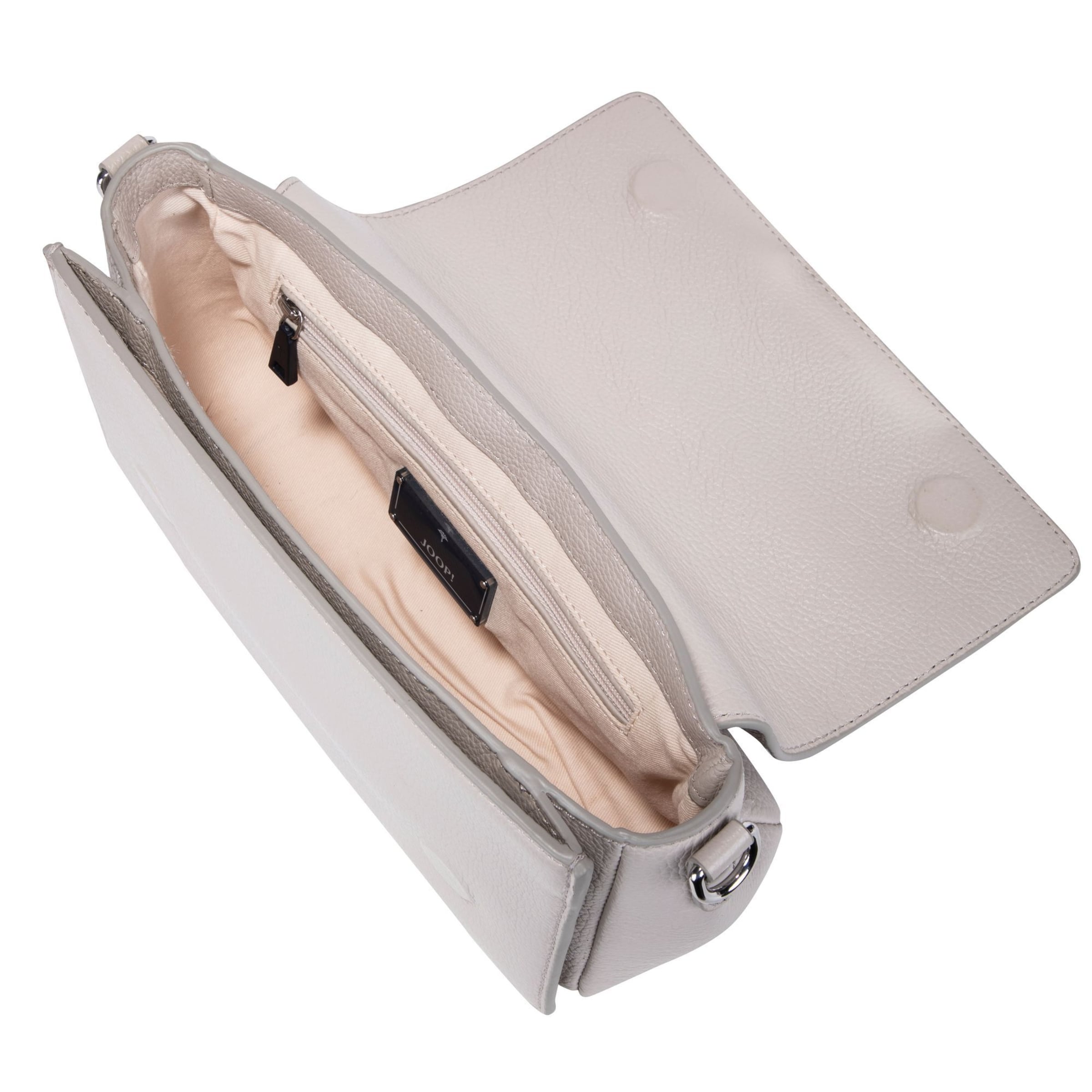JOOP! - Bolso de hombro 'Vivace Elissa' en gris