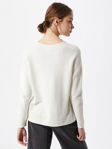 ESPRIT Pullover in Weiß