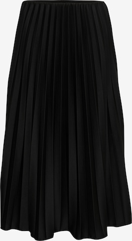 SAINT TROPEZ Skirt 'Luise' in Black