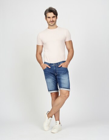 Gang Regular Jeans in Blue