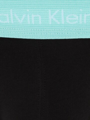 Calvin Klein Underwear Slipy – černá