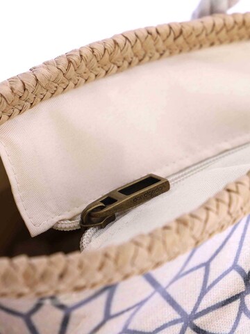 Don Algodon - Shopper 'Conil' en Mezcla de colores