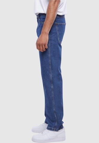 Karl Kani Loosefit Jeans in Blauw