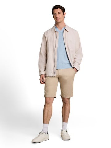 TOM TAILOR Pulover | modra barva