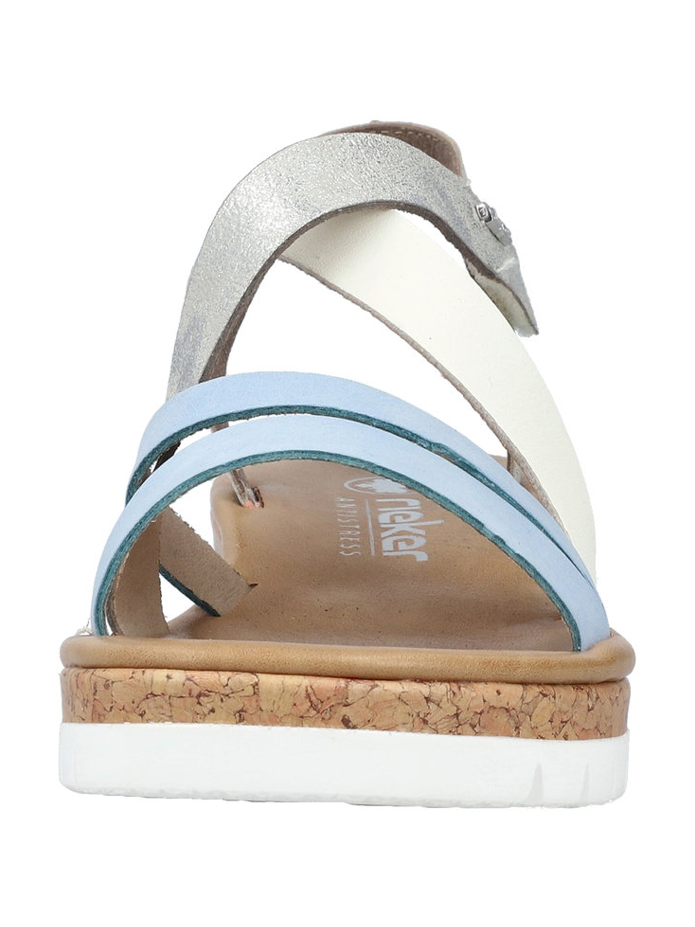 Rieker Szandálok - kék