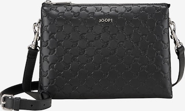 Sac à bandoulière 'Leggero Stampa Noreen' JOOP! en noir : devant