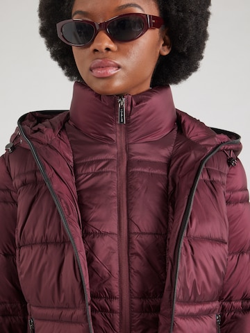MICHAEL Michael Kors Winterjas in Rood