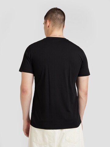 ANTONY MORATO Shirt in Black