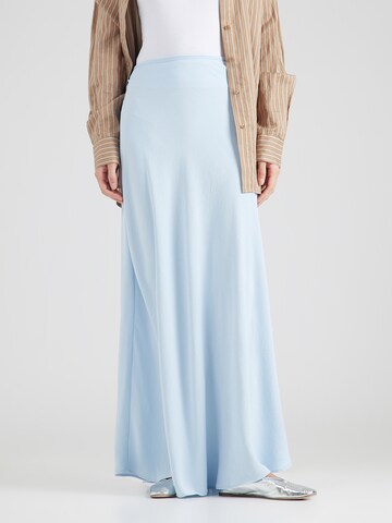 JDY Юбка 'JDYAYA' в Синий: спереди