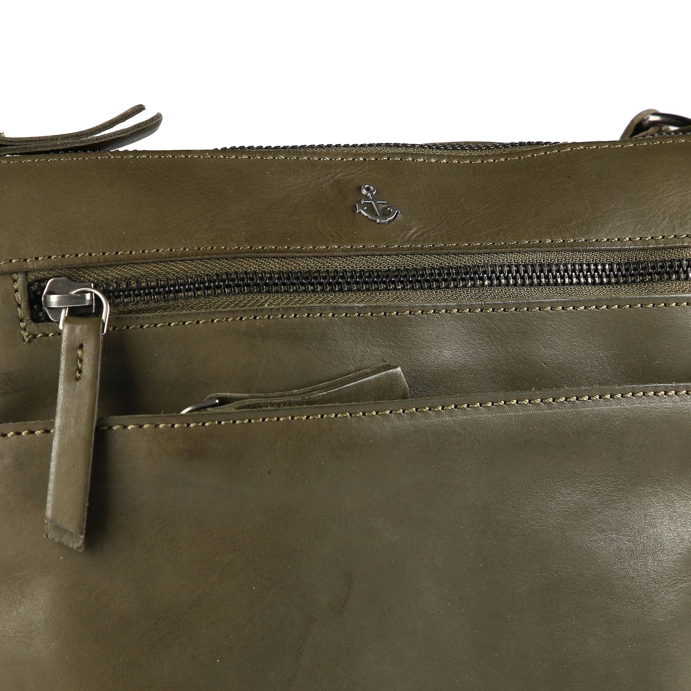 Harbour 2nd Crossbody bag 'Isalie' in Green