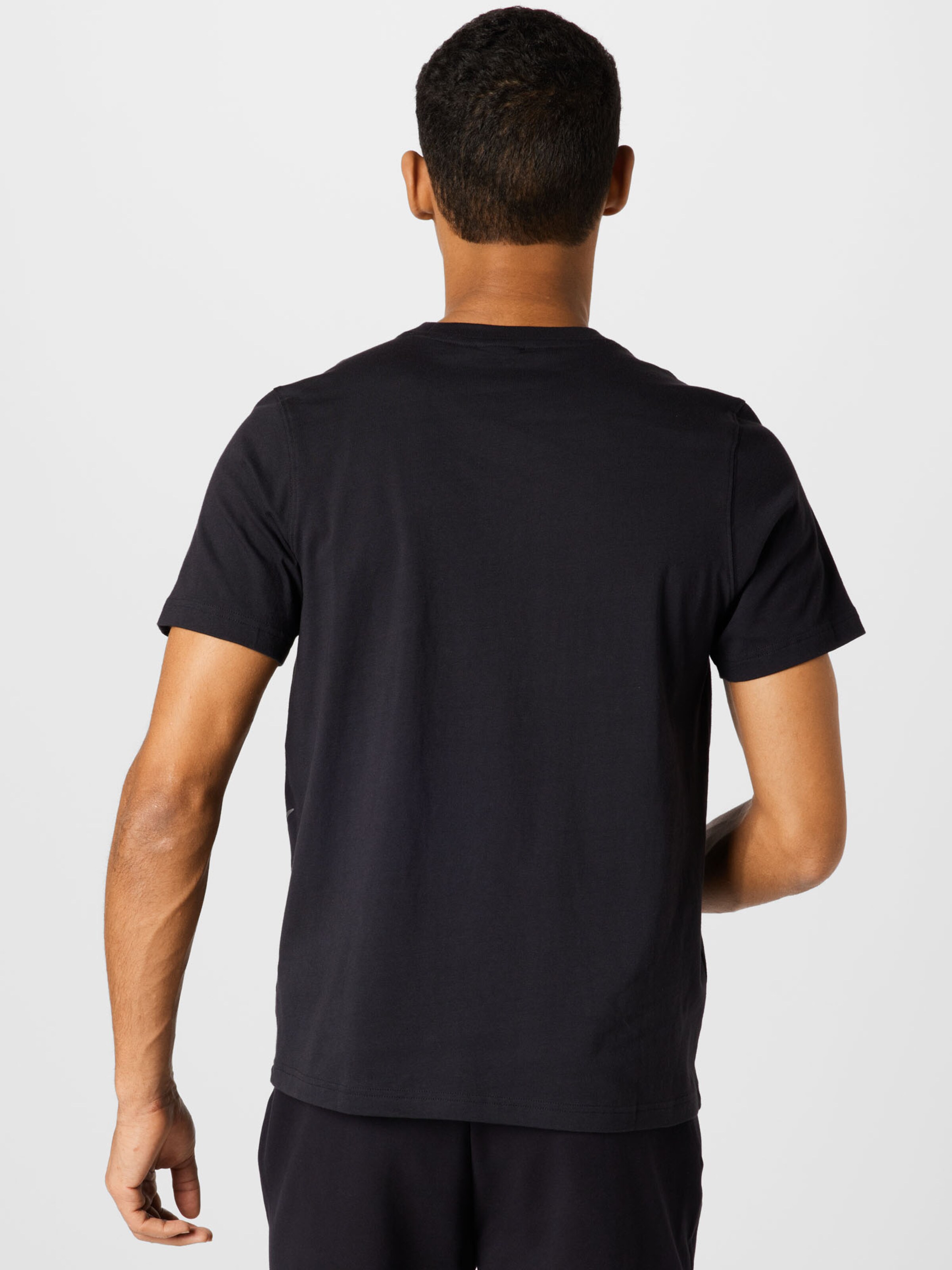 Vêtements T-Shirt ADIDAS ORIGINALS en Anthracite 