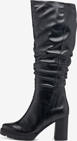 Bottes MARCO TOZZI en noir