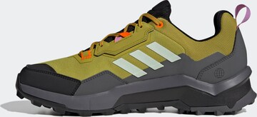 ADIDAS TERREX Lage schoen 'Ax4' in Grijs