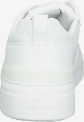 BJÖRN BORG Sneakers 'T1920' in White