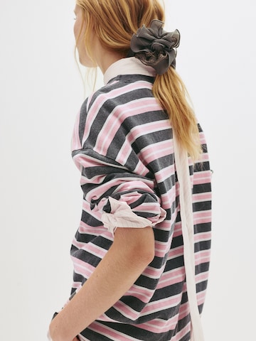 Maglietta di Pull&Bear in rosa