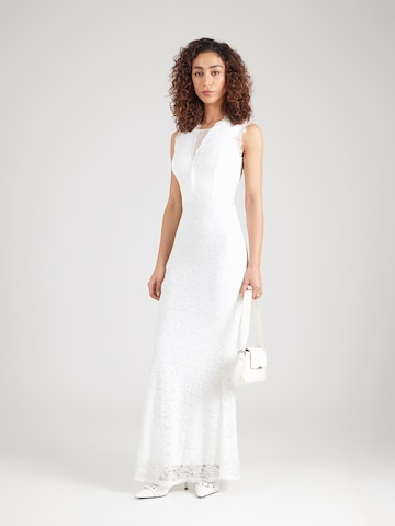 WAL G. Kleid  'KY 2859' in Weiß