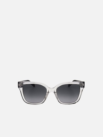 Marc Jacobs Zonnebril 'Marc Jacobs MARC 458/S Black 53/19/140 Women Sunglasses' in Grijs: voorkant