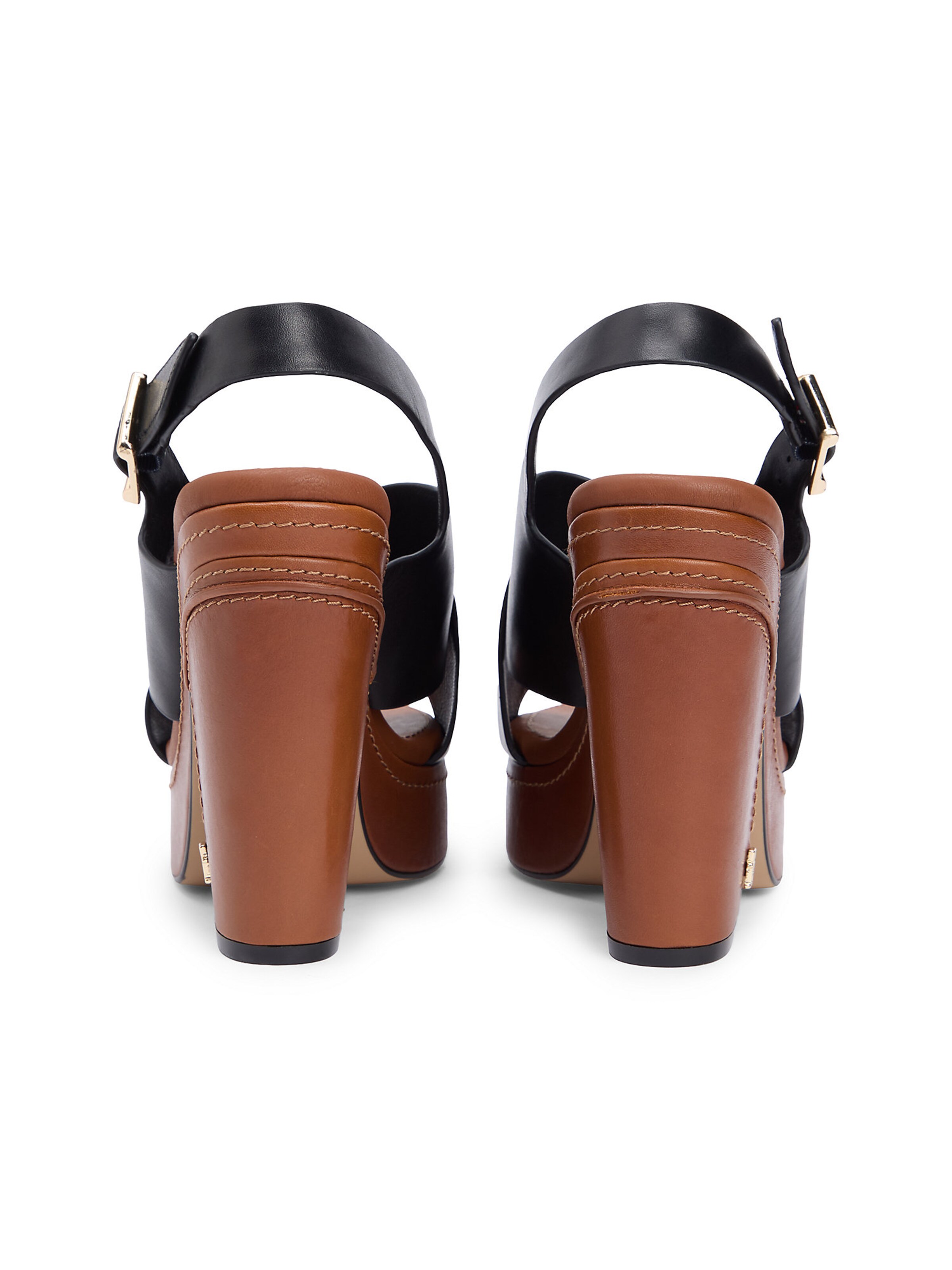 Escarpins TOMMY HILFIGER en noir