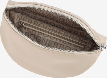 BOGNER Fanny Pack 'Sina' in Beige