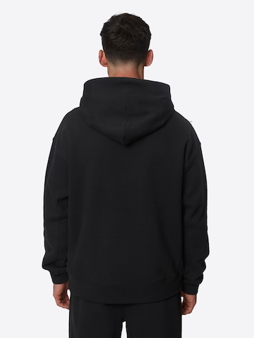 Good For Nothing Sweatshirt i sort