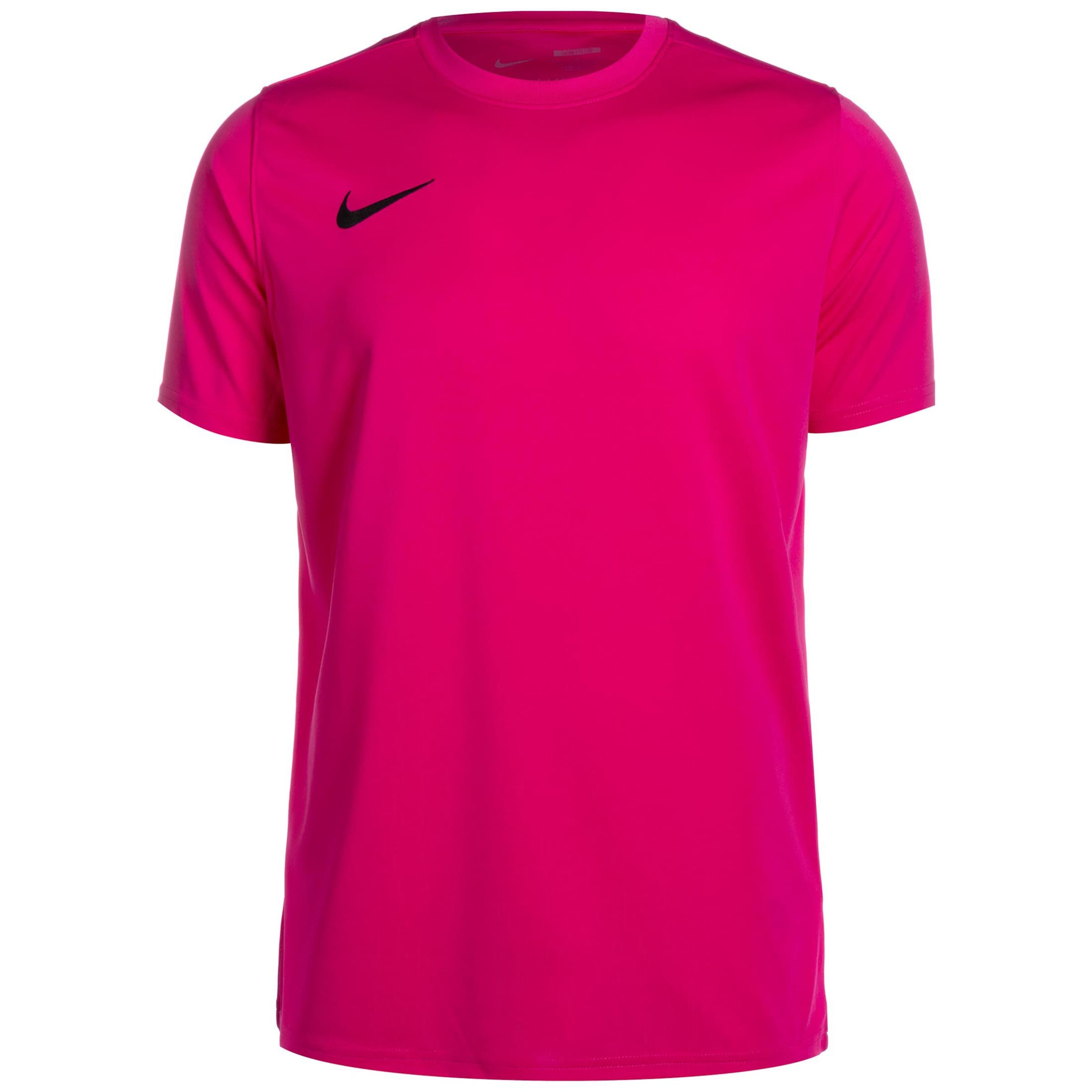NIKE Trikot 'Park VII' in Pink: Vorderseite