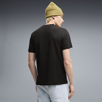 PUMA Performance shirt in Black
